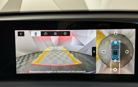 CheryExeed TXL, 2024 год, 2 855 000 рублей, 22 фотография