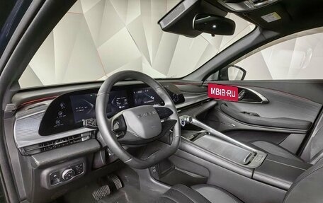 CheryExeed TXL, 2024 год, 2 855 000 рублей, 19 фотография