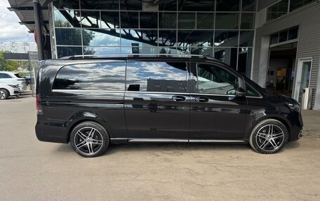 Mercedes-Benz V-Класс, 2025 год, 13 850 000 рублей, 2 фотография
