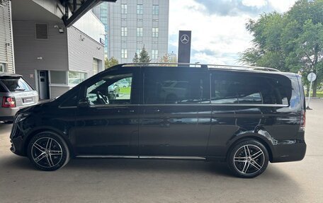 Mercedes-Benz V-Класс, 2025 год, 13 850 000 рублей, 4 фотография