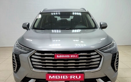 Haval Jolion, 2021 год, 1 580 000 рублей, 2 фотография