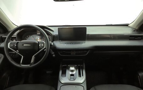 Haval Jolion, 2021 год, 1 580 000 рублей, 10 фотография