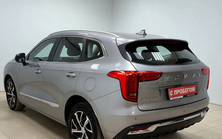 Haval Jolion, 2021 год, 1 580 000 рублей, 6 фотография