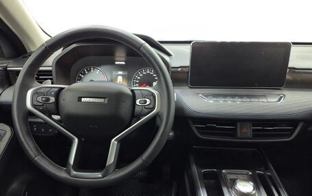 Haval Jolion, 2021 год, 1 580 000 рублей, 11 фотография
