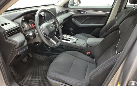 Haval Jolion, 2021 год, 1 580 000 рублей, 9 фотография