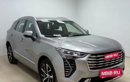 Haval Jolion, 2021 год, 1 580 000 рублей, 3 фотография