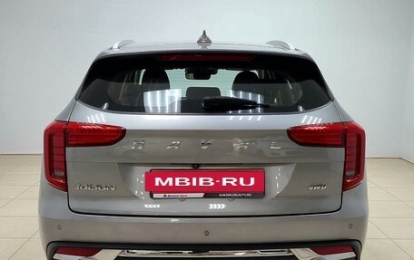 Haval Jolion, 2021 год, 1 580 000 рублей, 5 фотография