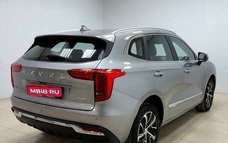 Haval Jolion, 2021 год, 1 580 000 рублей, 4 фотография