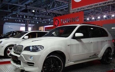 BMW X5, 2007 год, 2 000 000 рублей, 1 фотография