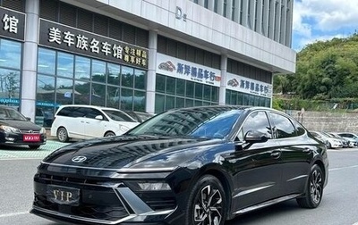 Hyundai Sonata VIII, 2024 год, 2 340 000 рублей, 1 фотография