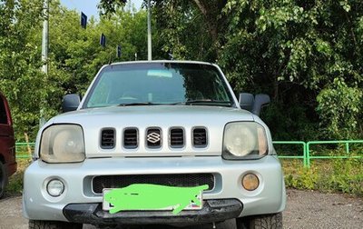 Suzuki Jimny, 1999 год, 430 000 рублей, 1 фотография