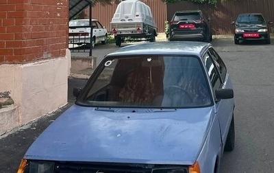 ЗАЗ 1102 «Таврия», 1995 год, 56 000 рублей, 1 фотография
