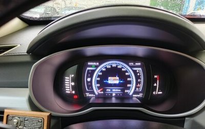Geely Atlas I, 2019 год, 1 400 000 рублей, 1 фотография