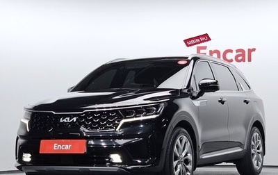 KIA Sorento IV, 2022 год, 3 020 000 рублей, 1 фотография