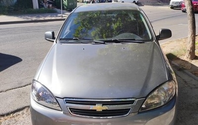 Daewoo Gentra II, 2014 год, 550 000 рублей, 1 фотография