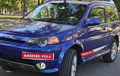 Honda HR-V I, 1999 год, 650 000 рублей, 1 фотография