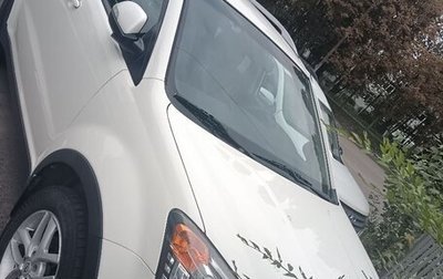 SsangYong Actyon II рестайлинг, 2014 год, 1 100 000 рублей, 1 фотография