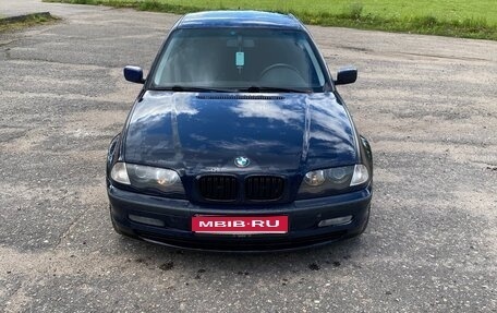BMW 3 серия, 1999 год, 350 000 рублей, 1 фотография