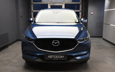 Mazda CX-5 II, 2020 год, 2 590 000 рублей, 1 фотография