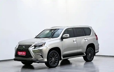 Lexus GX II, 2022 год, 17 000 276 рублей, 1 фотография