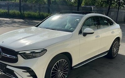 Mercedes-Benz GLC Coupe, 2025 год, 10 300 000 рублей, 1 фотография