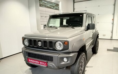Suzuki Jimny, 2021 год, 2 699 000 рублей, 1 фотография