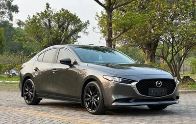 Mazda 3, 2022 год, 1 490 999 рублей, 1 фотография