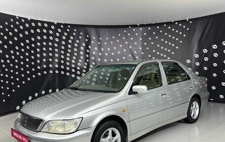 Toyota Vista V30, 2002 год, 550 000 рублей, 1 фотография