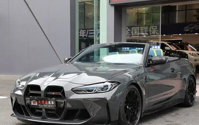 BMW M4, 2022 год, 11 200 275 рублей, 1 фотография