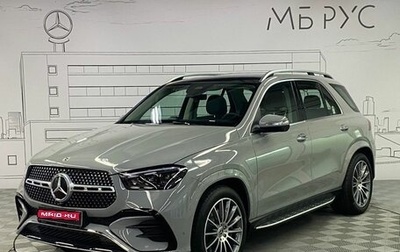 Mercedes-Benz GLE, 2025 год, 14 700 000 рублей, 1 фотография