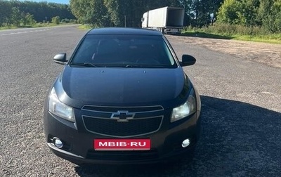 Chevrolet Cruze II, 2012 год, 590 000 рублей, 1 фотография
