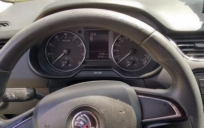 Skoda Octavia, 2013 год, 999 000 рублей, 1 фотография