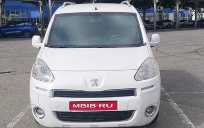 Peugeot Partner II рестайлинг 2, 2013 год, 720 000 рублей, 1 фотография