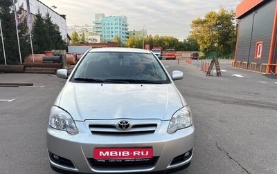 Toyota Corolla, 2004 год, 600 000 рублей, 1 фотография