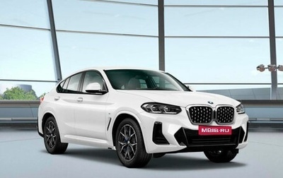 BMW X4, 2024 год, 9 185 000 рублей, 1 фотография