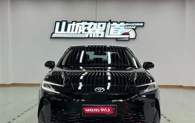 Toyota Camry, 2024 год, 3 100 000 рублей, 1 фотография