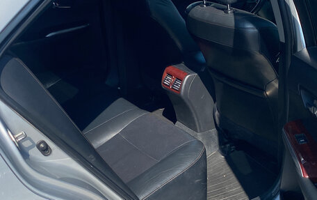 Toyota Camry, 2012 год, 1 550 000 рублей, 11 фотография