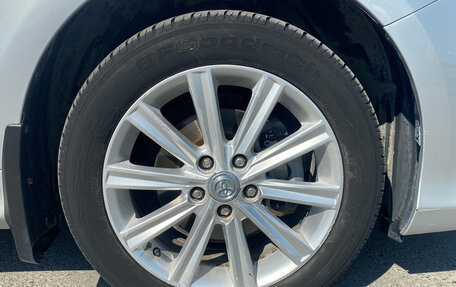 Toyota Camry, 2012 год, 1 550 000 рублей, 12 фотография