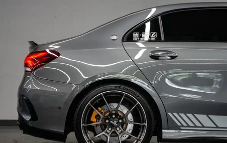 Mercedes-Benz A-Класс AMG, 2022 год, 4 500 275 рублей, 6 фотография