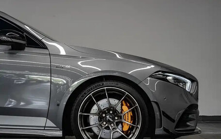Mercedes-Benz A-Класс AMG, 2022 год, 4 500 275 рублей, 7 фотография