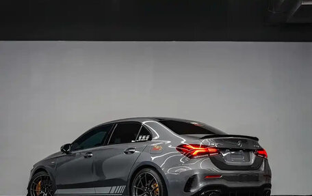 Mercedes-Benz A-Класс AMG, 2022 год, 4 500 275 рублей, 4 фотография