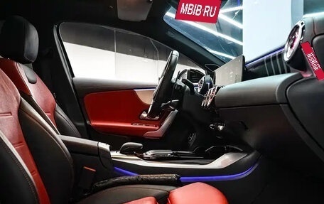 Mercedes-Benz A-Класс AMG, 2022 год, 4 500 275 рублей, 9 фотография