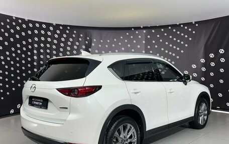 Mazda CX-5 II, 2021 год, 2 940 000 рублей, 5 фотография