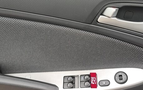 Hyundai Solaris II рестайлинг, 2014 год, 900 000 рублей, 12 фотография
