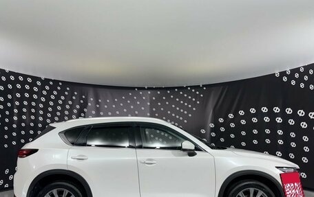 Mazda CX-5 II, 2021 год, 2 940 000 рублей, 4 фотография