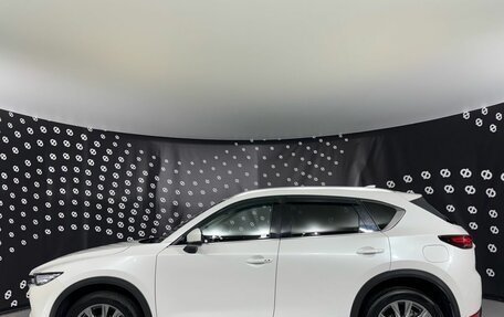Mazda CX-5 II, 2021 год, 2 940 000 рублей, 8 фотография