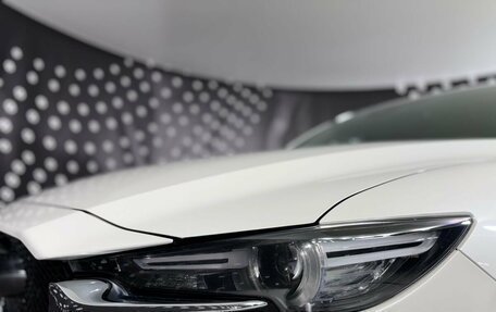 Mazda CX-5 II, 2021 год, 2 940 000 рублей, 10 фотография