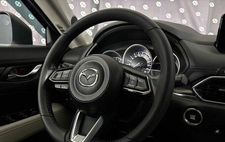 Mazda CX-5 II, 2021 год, 2 940 000 рублей, 23 фотография