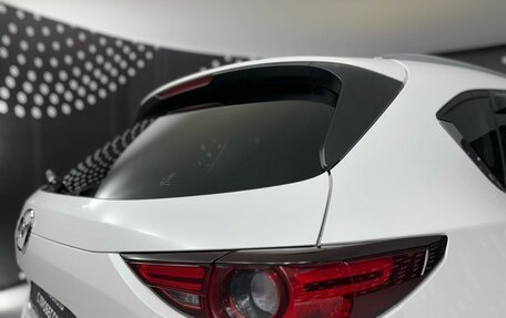 Mazda CX-5 II, 2021 год, 2 940 000 рублей, 26 фотография