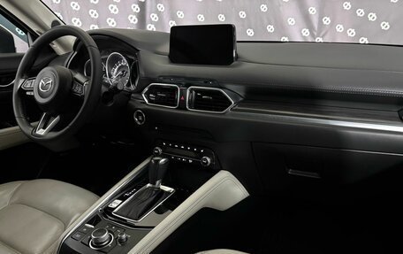 Mazda CX-5 II, 2021 год, 2 940 000 рублей, 25 фотография